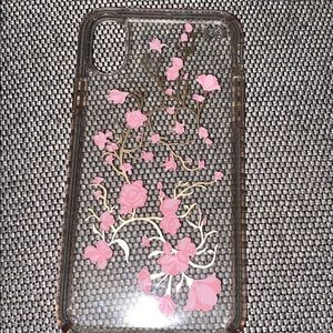 Speck Case (floral)